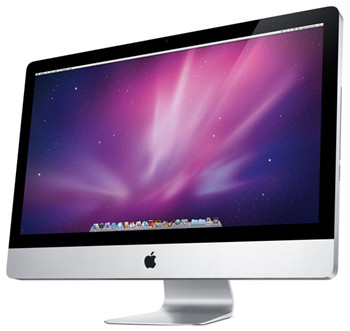 Apple iMac 27英寸一體機(jī) 租期7天