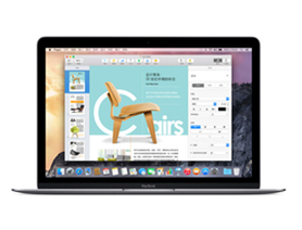 蘋(píng)果12英寸 MacBook 租期7天